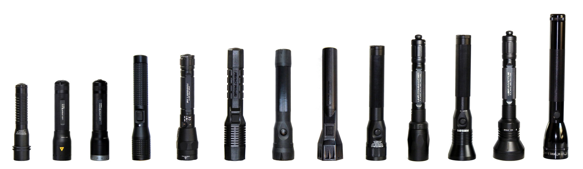 Led Rechargeable Flashlight Reviews