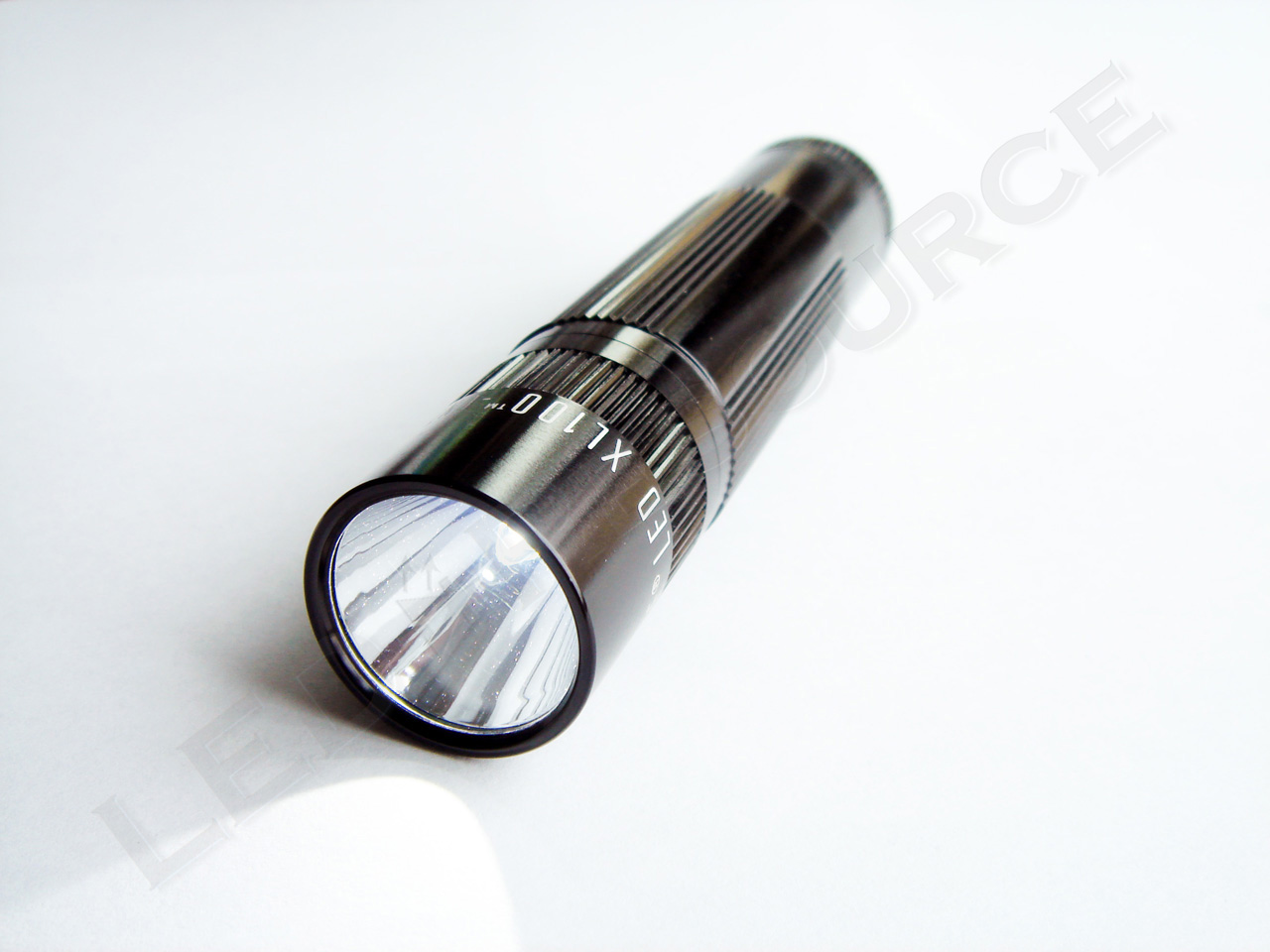 Lampe LED Maglite XL100 gravée