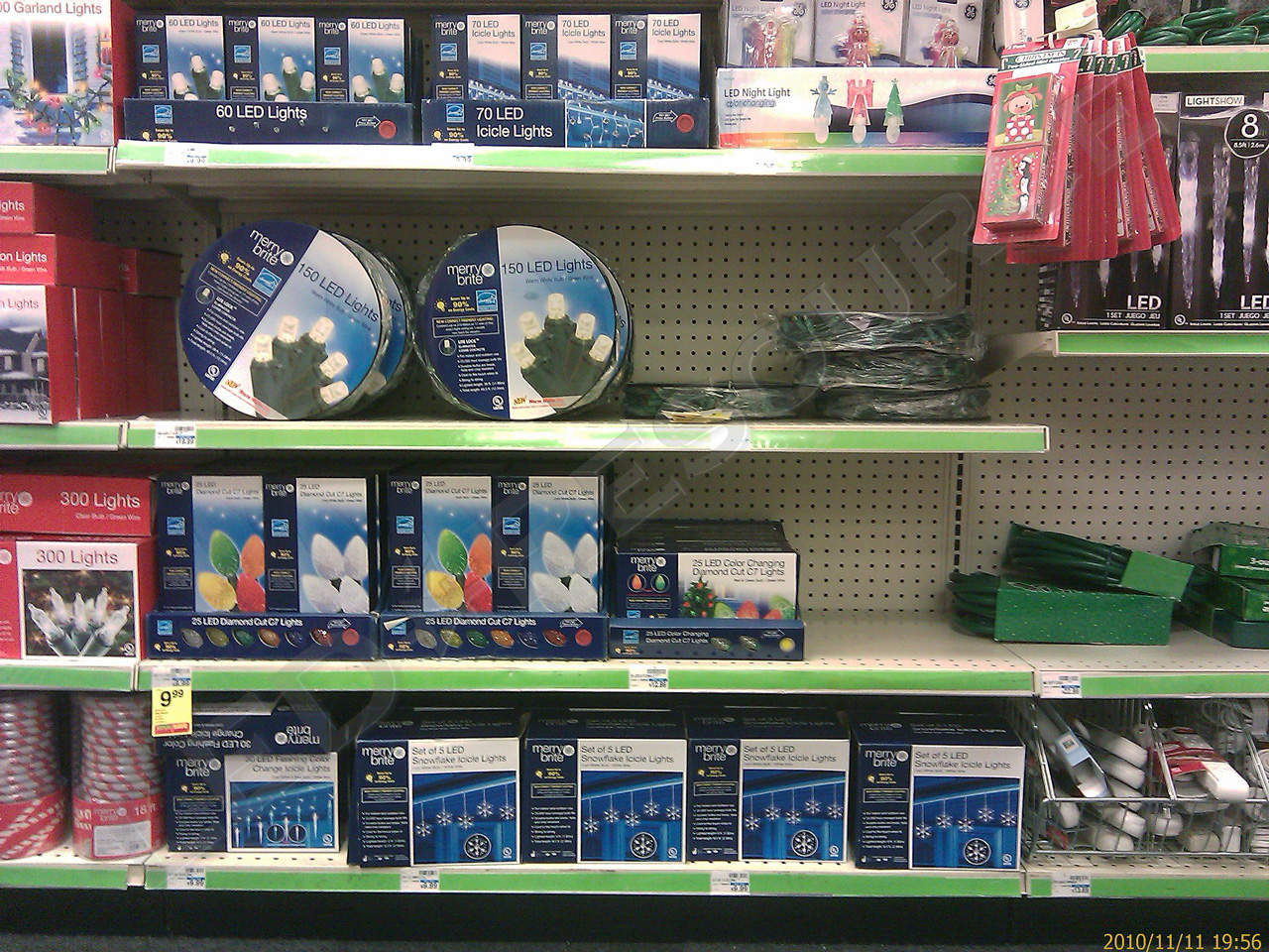 LED Holiday Lights Guide LED Resource