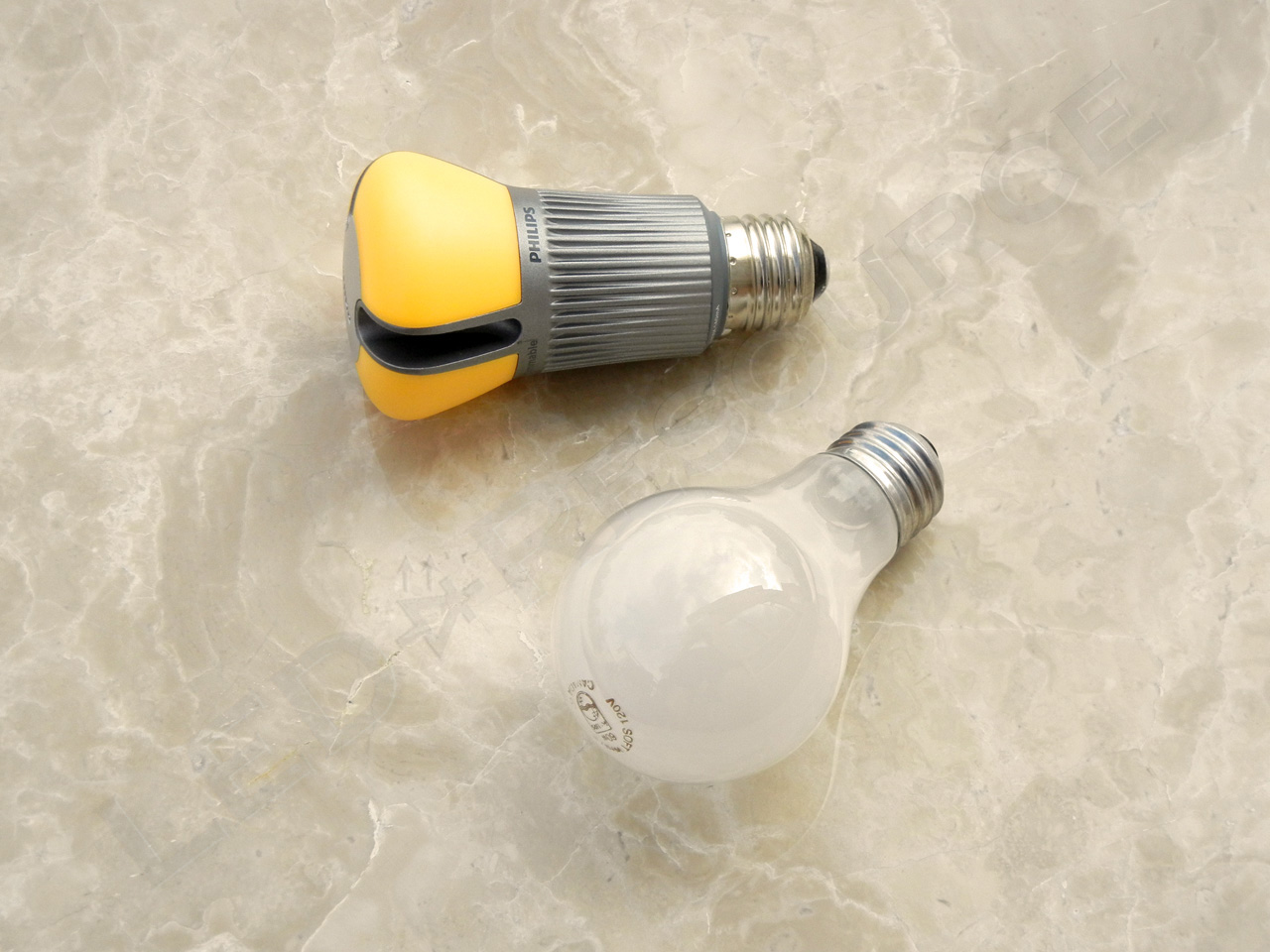 Philips AmbientLED A19 12.5W LED Bulb Review LED Resource