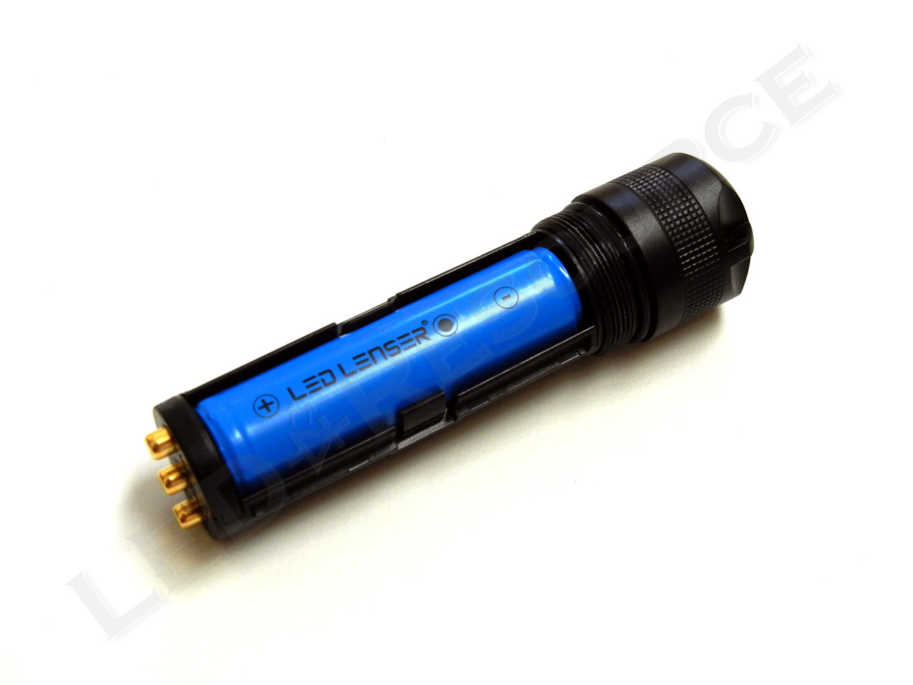 Led shop lenser m7r