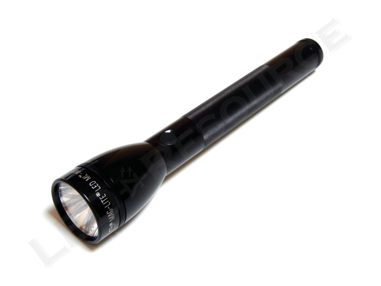 MAGLite ML125-33014 ML125 LED Rechargeable Flashlight System FREE SHIPPING!