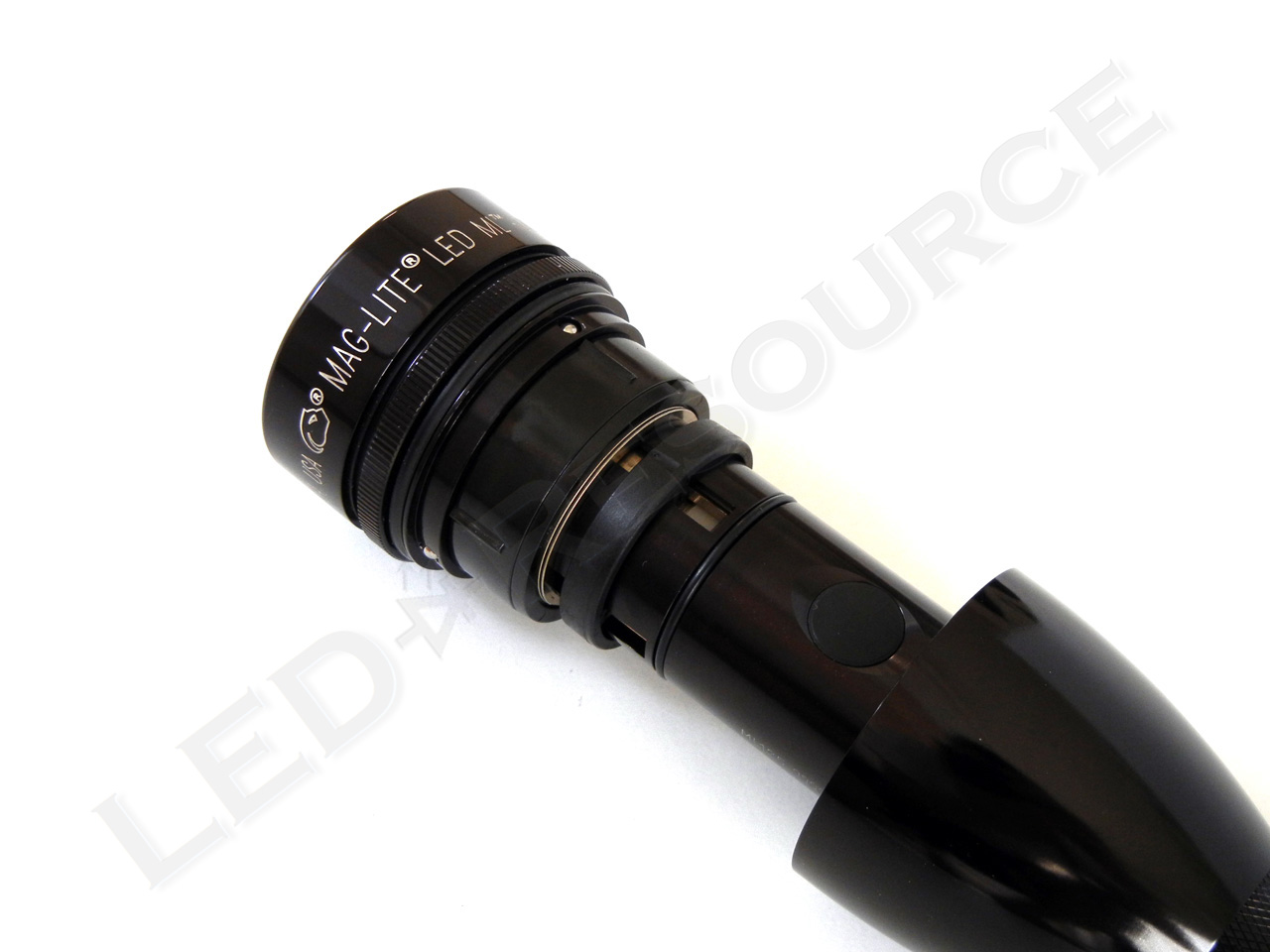 Lampe torche rechargeable Maglite ML125