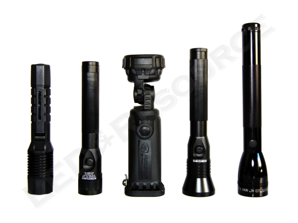 Streamlight Knucklehead Review LEDResource