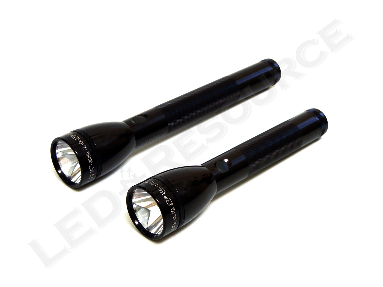 ML100 Lampe torche led MAGLITE - 137 lumens