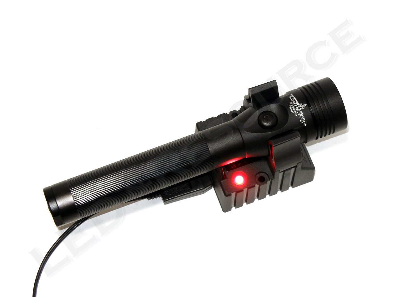 thumbnail image 2 of BENSN Flashlight Charger For Streamlight Stinger, 12V AC Power Cord 2 of 11