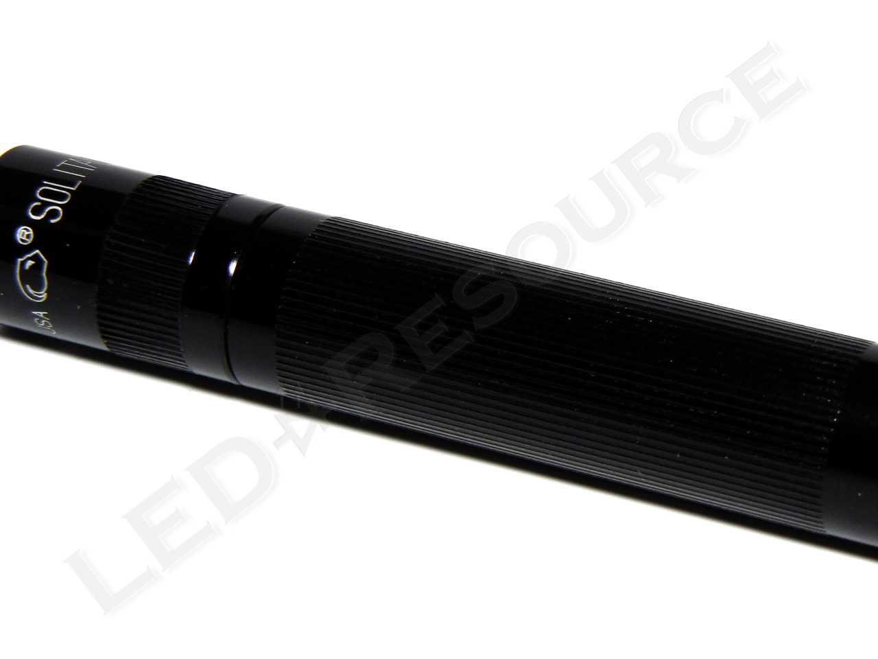 MagLite Solitaire 1AAA LED Keychain Flashlight