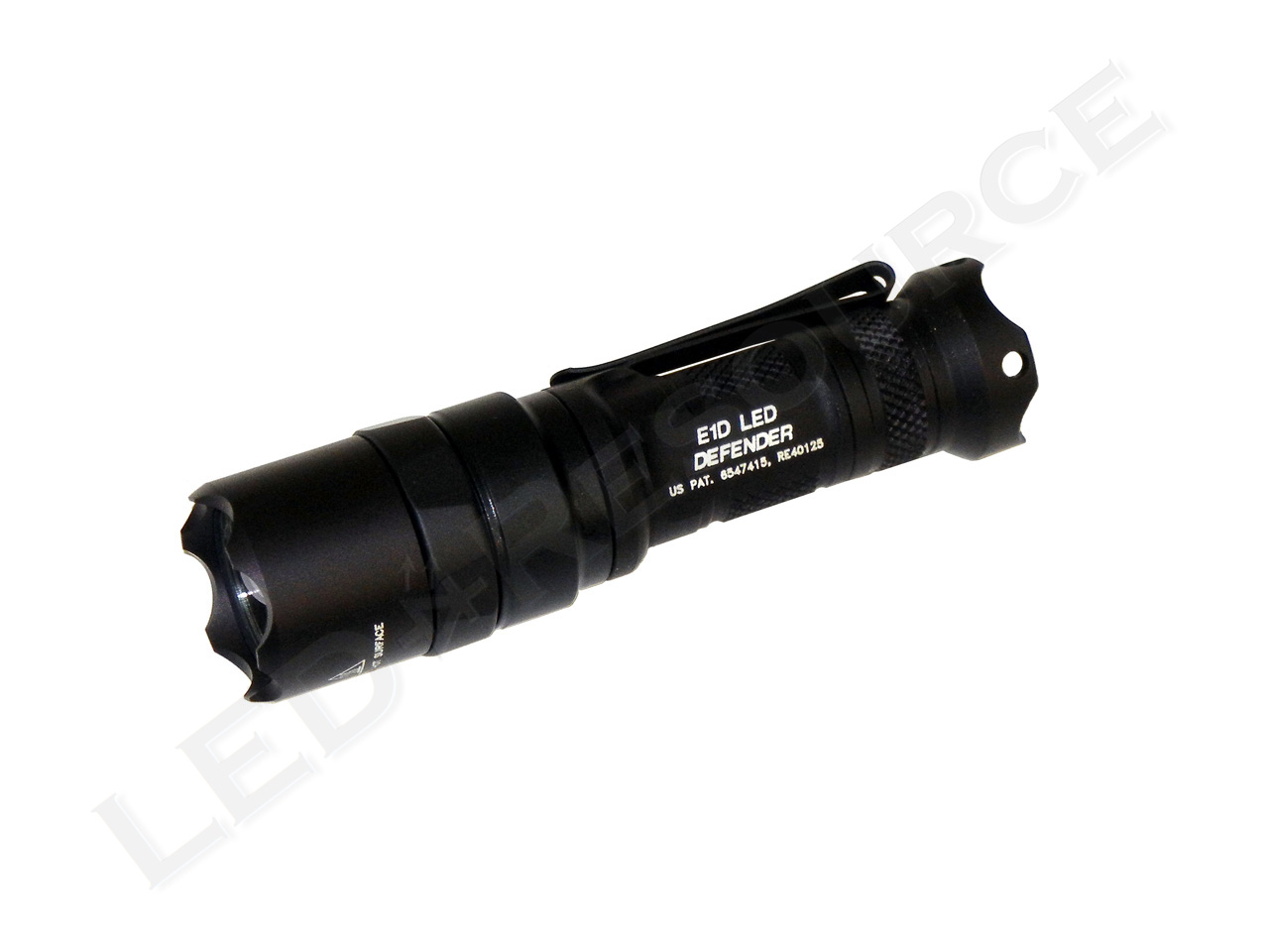 Lampe torche Surefire 6PX Tactical 320 Lumens