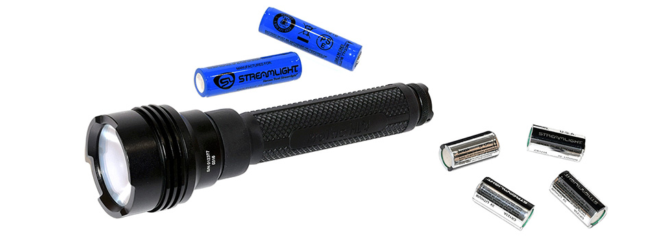 Maglite ML125 Rechargeable LED Flashlight Review - LED-Resource