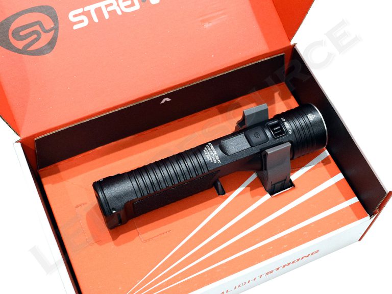 Quick Test Streamlight Stinger 2020 Review Led Resource