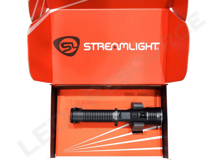 Quick Test: Streamlight Stinger 2020 Review - LED-Resource