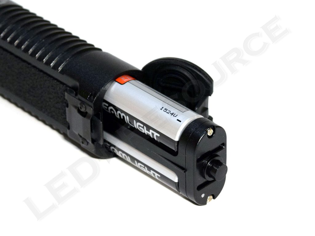 Quick Test: Streamlight Stinger 2020 Review - LED-Resource